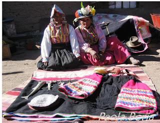 Valorando nuestras raices culturales: julio 2015