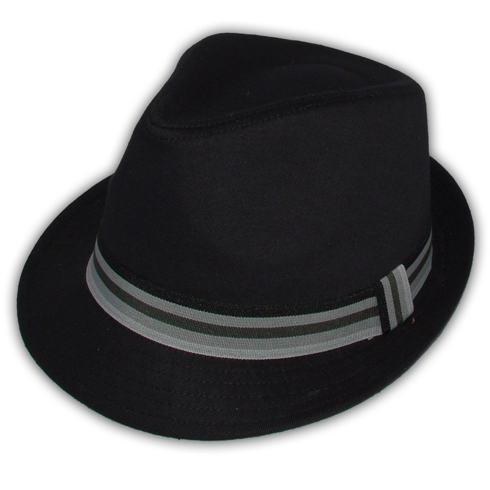 Hat bekommen. Шляпа трилби. Капелюх. Mystery hat. Клубная шляпа трилби Тип.