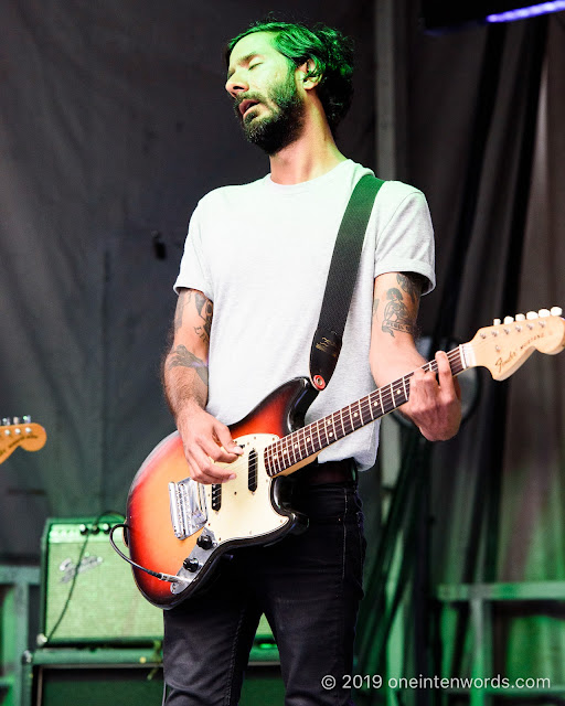 Greys at NXNE on Friday, June 14, 2019 Photo by John Ordean at One In Ten Words oneintenwords.com toronto indie alternative live music blog concert photography pictures photos nikon d750 camera yyz photographer summer music festival downtown yonge street queen street west north by northeast northby