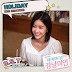 Lyrics Yeo Eun (MelodyDay) – Holiday [My ID Is Gangnam Beauty OST Part.9}