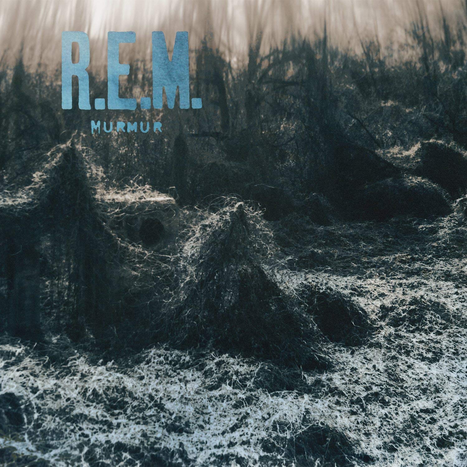 Classic Rock Covers Database R.E.M. Murmur Released Year 1983
