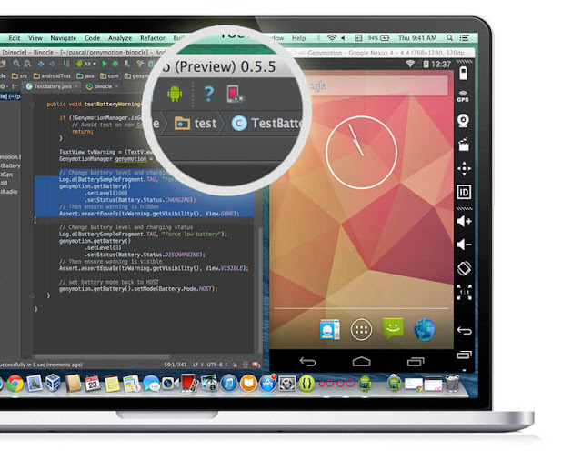 Download Emulator Android Paling Ringan dan Terbaik Untuk PC Spesifikasi Rendah tomsheru.com Download Emulator Android Paling Ringan dan Terbaik Untuk PC Spesifikasi Rendah tomsheru.com