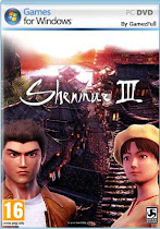 Descargar Shenmue III MULTi9 – ElAmigos para 
    PC Windows en Español es un juego de Accion desarrollado por YS Net