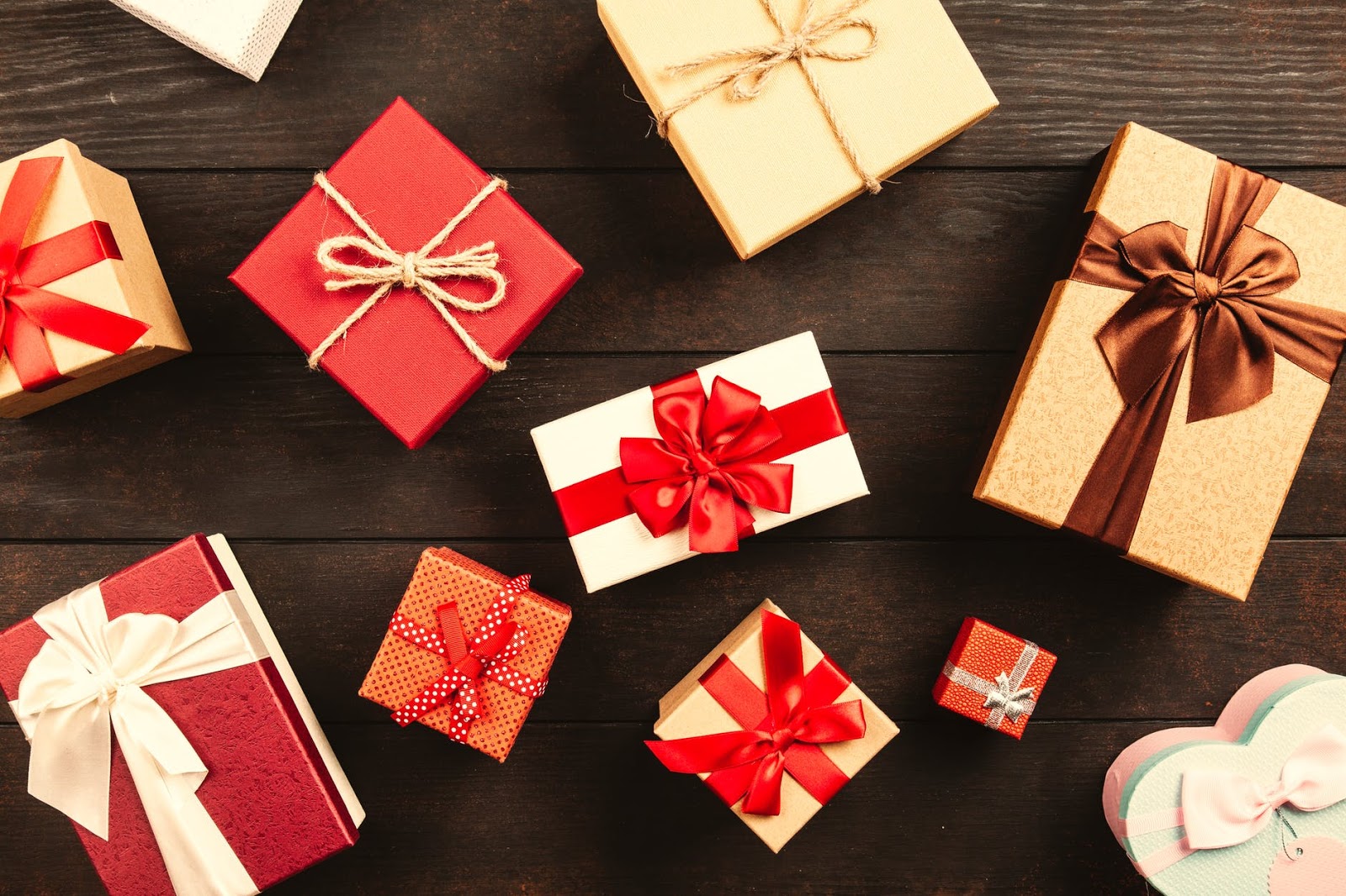 Cadeau kopen Cadeaus van Cadeaunl pakken altijd goed uit!