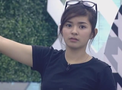 loisa andalio daniel padilla pbb speechless housemate pinoy visit brother faces