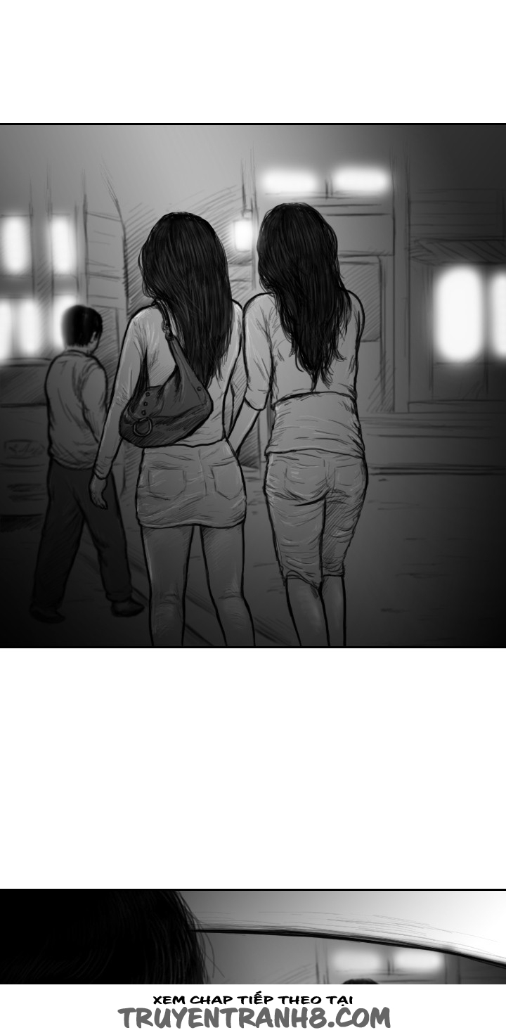 Hạt Giống Mỹ Nhân chap 17 - Trang 21