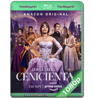 CENICIENTA (2021) WEB-DL 1080P HD MKV ESPAÑOL LATINO