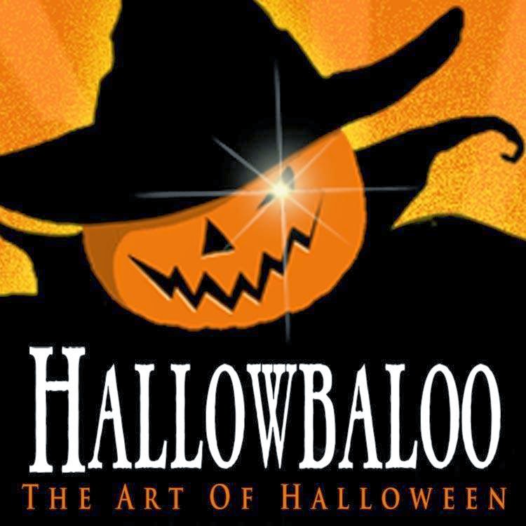 Love Halloween?  Check out Hallowbaloo in Seattle, WA