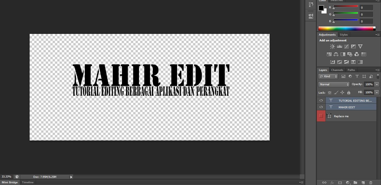Download Tutorial Membuat Logo 3d Atau Mockup Mahir Edit Yellowimages Mockups