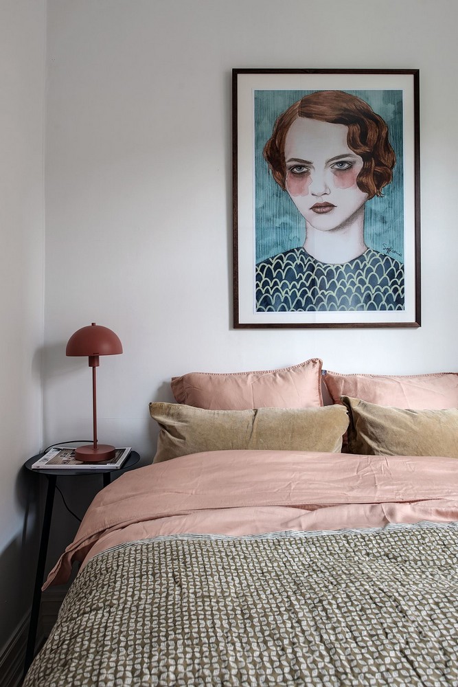 SYMPATHIQUE ET COLORÉ