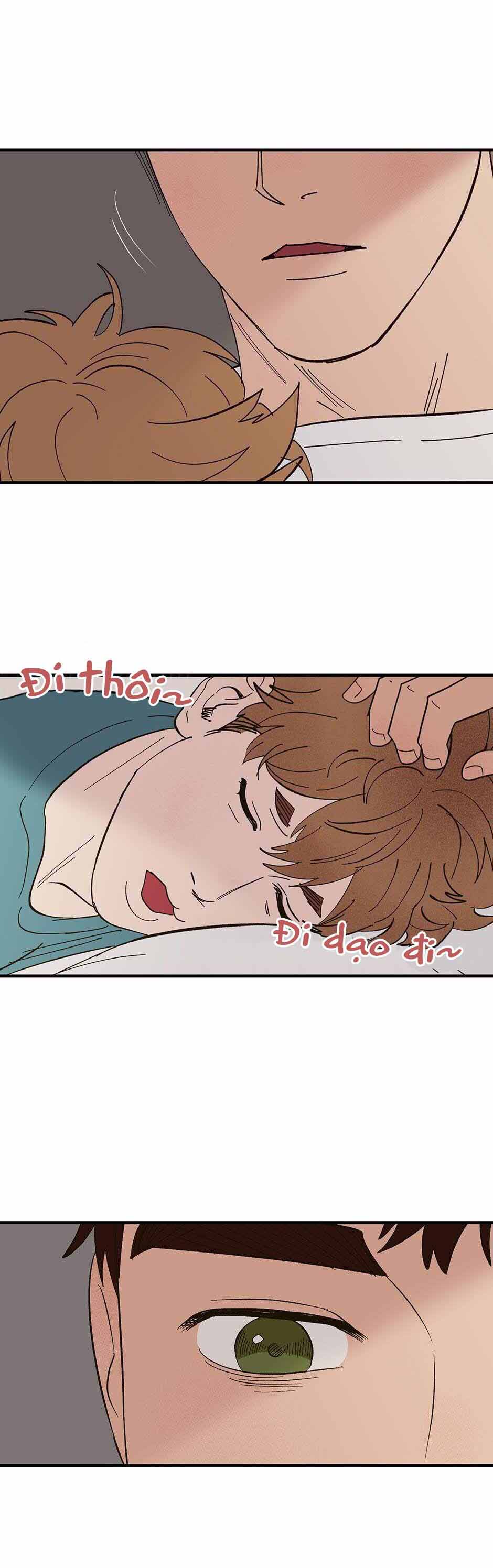 Đọc truyện CHỦ NHÂN CỦA CẬU CHỦ - Chapter 24