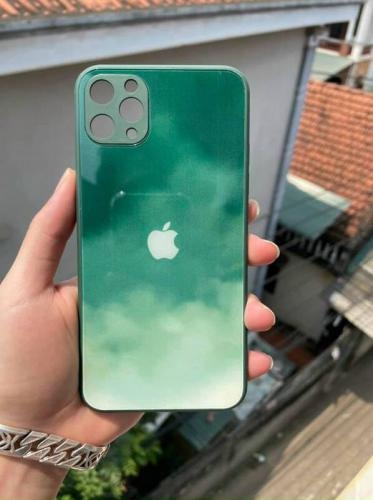 Ốp loang viền vuông chống bẩn bảo vệ camera iphone 6 đến 12promax 15 f9fe31235 2647 4e0d a0a4