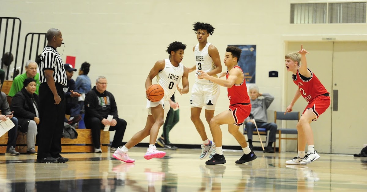 Indiana High School Basketball