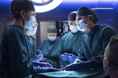 The Good Doctor Season 3 Image 23