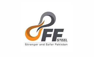 FF Steel Jobs January 2022