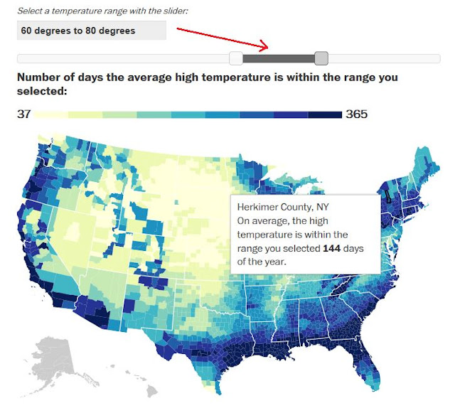 Herkimer and Oneida Counties Census Data Affiliate The Goldilocks