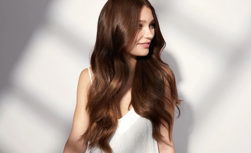 Six Tips for Growing Out Your Hair in Time for Your Wedding Six Tips for Growing Out Your Hair in Time for Your Wedding