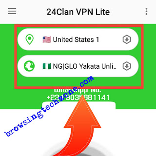 Glo unlimited free browsing cheat Glo unlimited free browsing cheat settings for 24clan VPN Lite