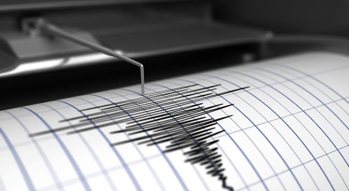 Gempa Berkekuatan 4.4 SR Kembali Hentak Sabang