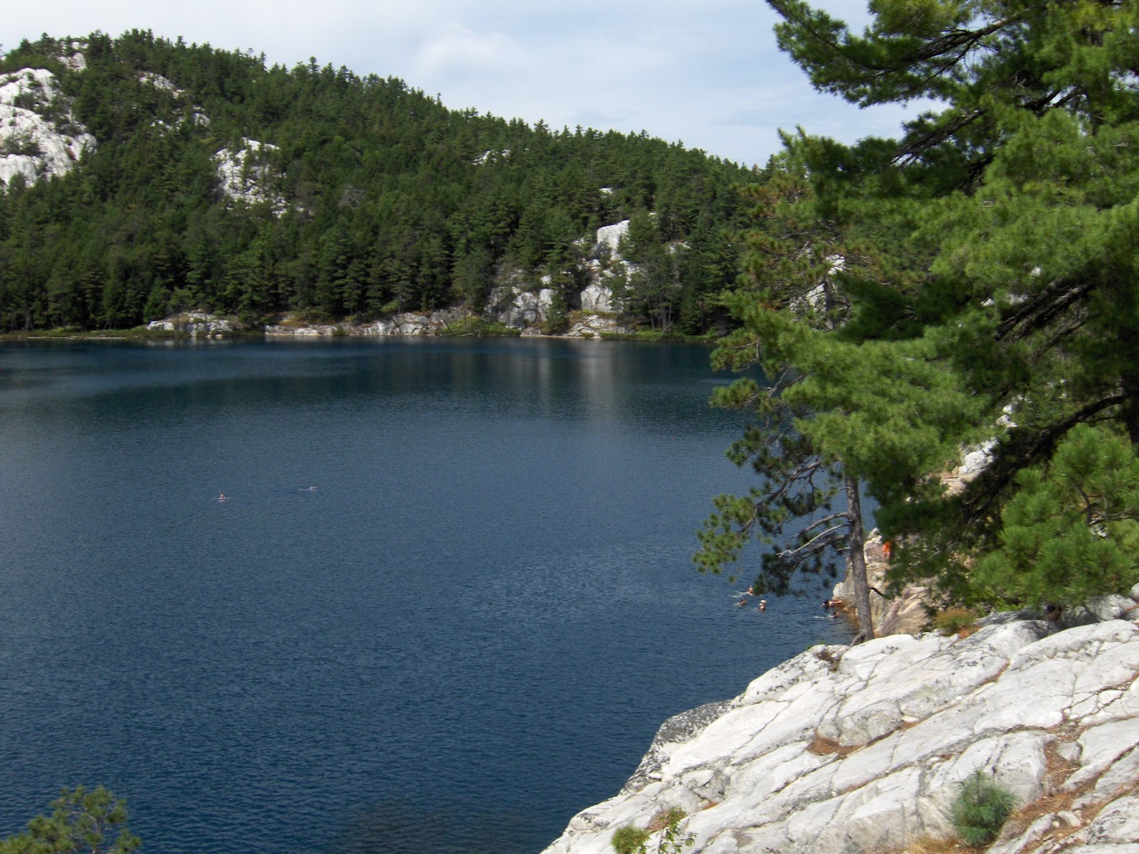 The Great Loop On Karma Baie Fine