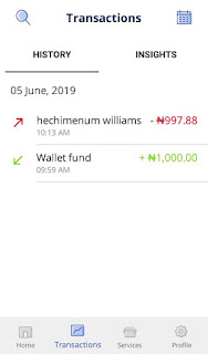 Have You Heard Of The GoMoney Referral Program? I Swear Its 100% Legit!! See How You Can Earn N10,000 For Free!!! No Fee Involved!!. Have You Heard Of The GoMoney Referral Program? I Swear Its 100% Legit!! See How You Can Earn N10,000 For Free!!! No Fee Involved!!.
