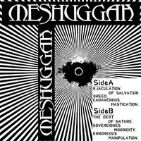 [1989] - Ejaculation Of Salvation [Demo]