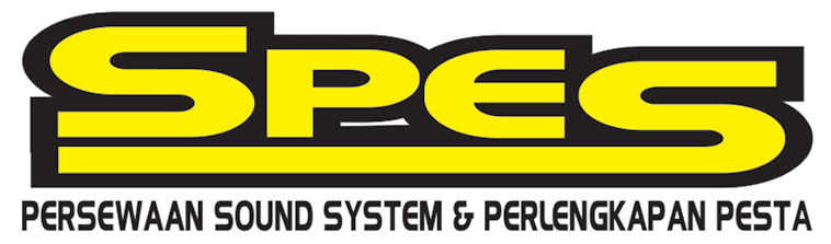 SPES | Persewaan Sound System dan Perlengkapan Pesta