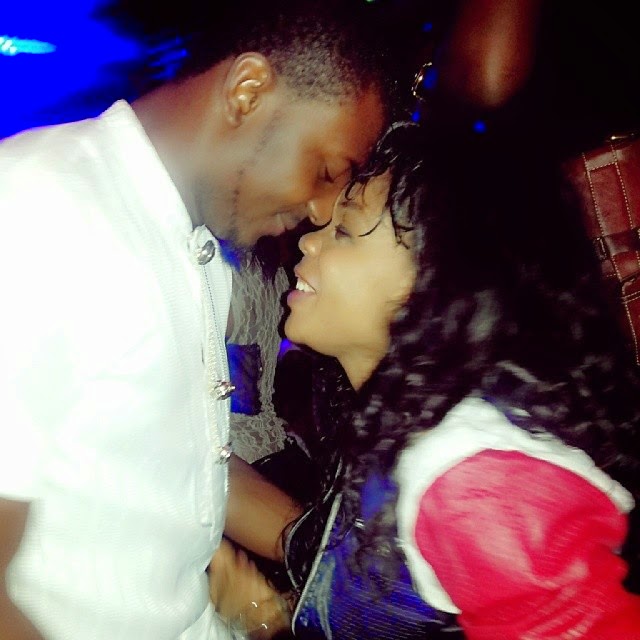 kaffy dance queen wedding anniversary