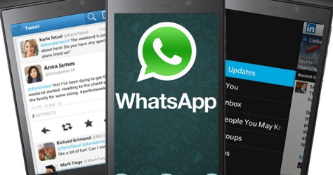 how to install whatsapp on smartphone how to install whatsapp on smartphone