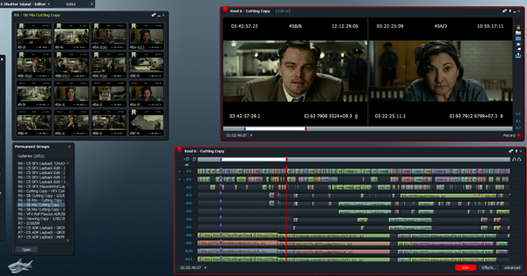 Lightworks editor de vídeo grátis Conteúdo Grátis
