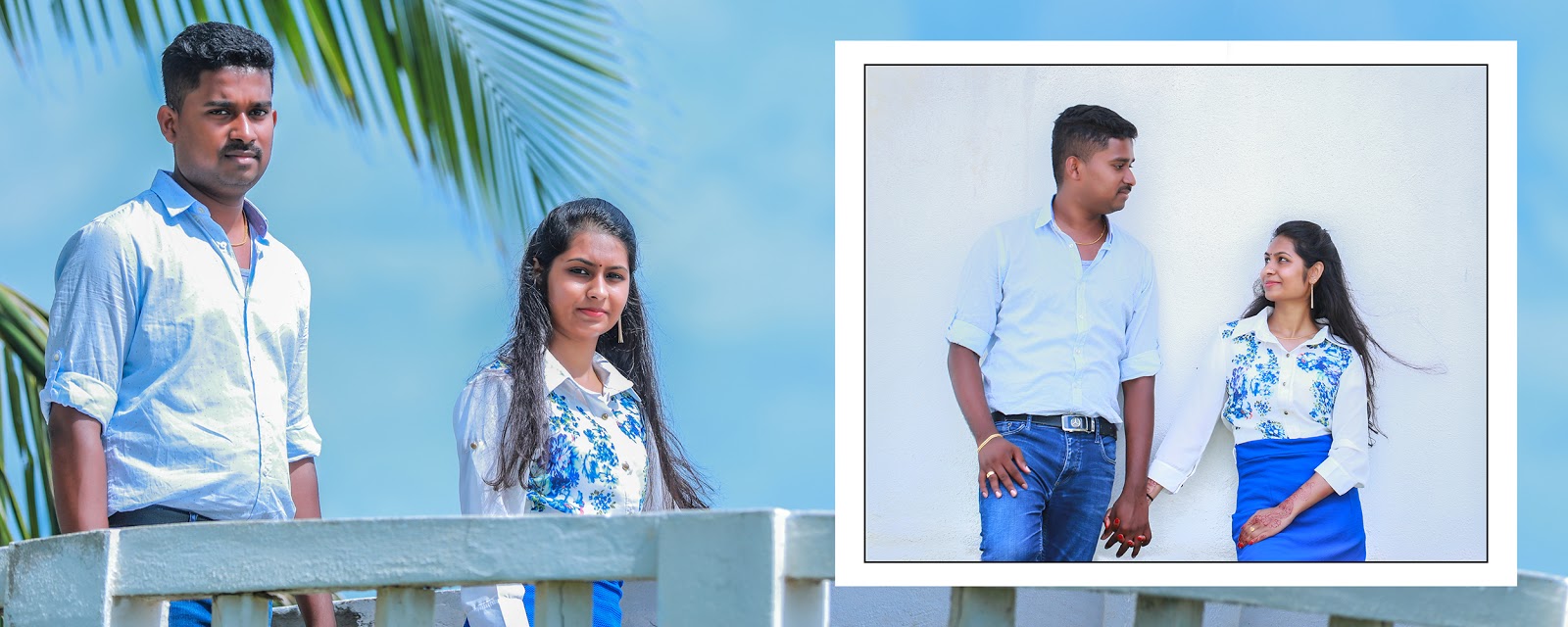 Jaffna Wedding Outdoor Photography Studio JK JK Dreams Studio