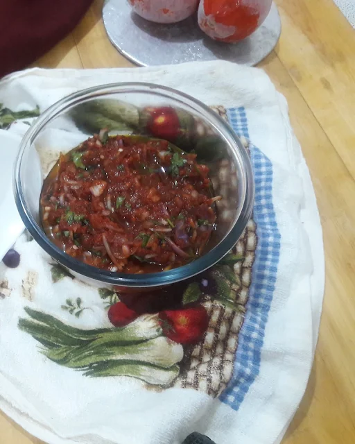 tomato-chutney-recipe