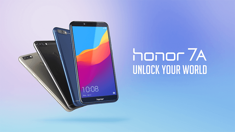 Watch: Top 7 highlights and features of the Honor 7A!