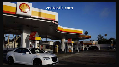 Royal Dutch Shell