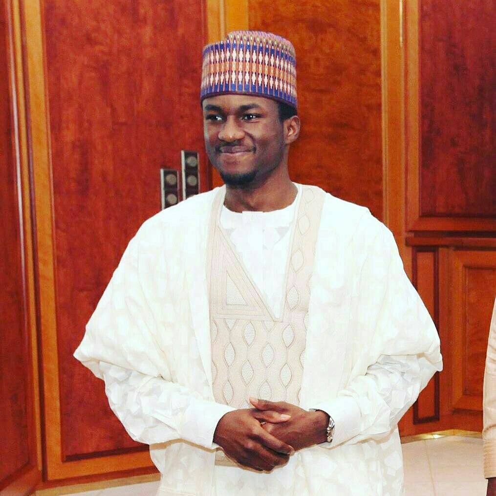 Latest Instagram Photos All About Yusuf Buhari Bio, Wikipedia, Profile, Age, Birthday, Cars