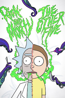Rick and Morty Season 4 Episodes mp4 Download Torrent (Filmyzilla)