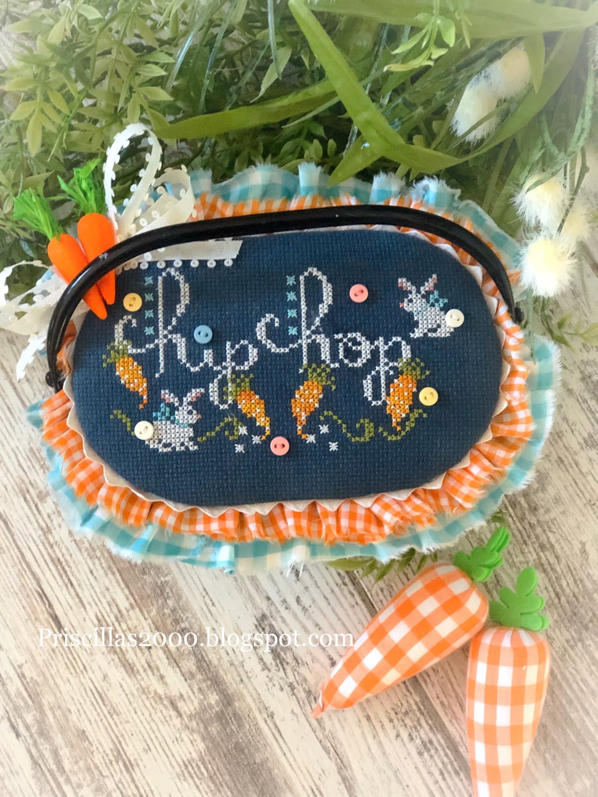 How To Frame Cross Stitch With Sticky Board