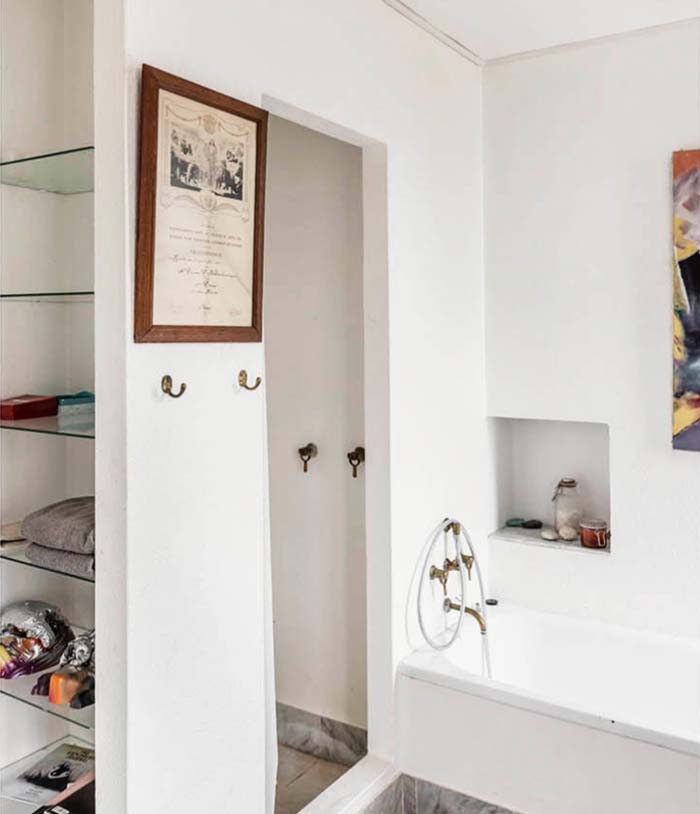 Persoonallista ilmettä Tanskasta