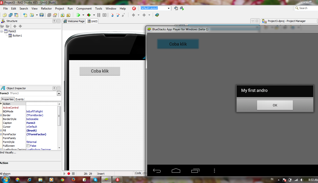 Blinking animation button android. Программы андроида delphi. Программы андроида delphi. Delphi android поменять фон tedit. Система удаленного администрирования на delphi для андроид.
