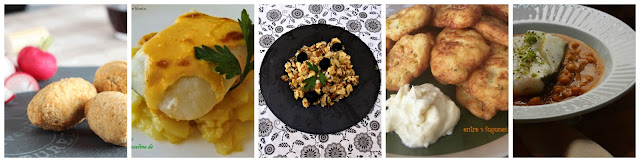 Sabes cocinar bacalao? | Cocina