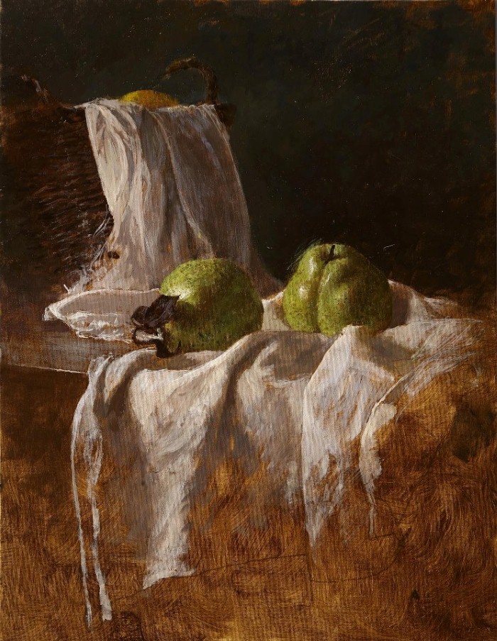 Балканский художник. Ljubo Popadic 12 Балканский художник. Ljubo Popadic 11