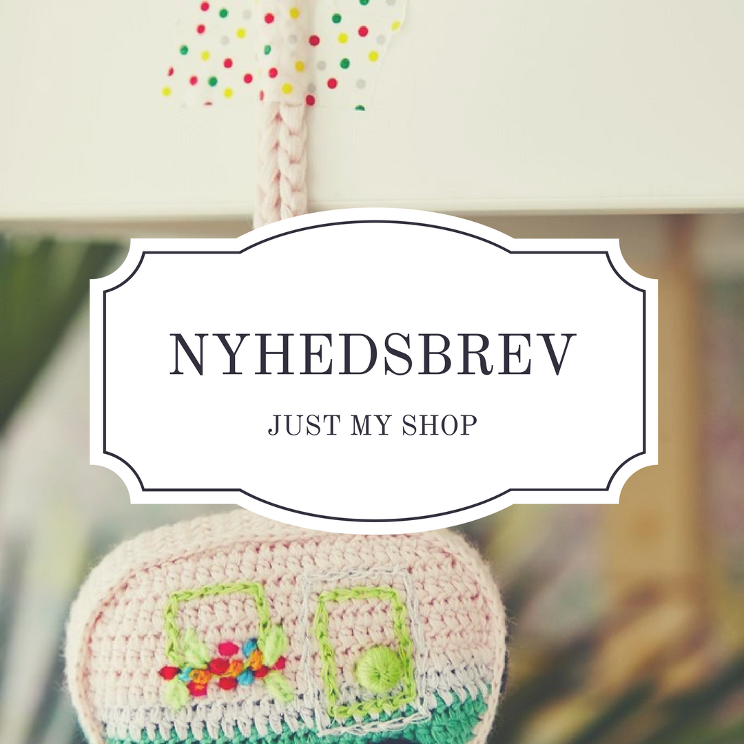 Nyhedsbrev