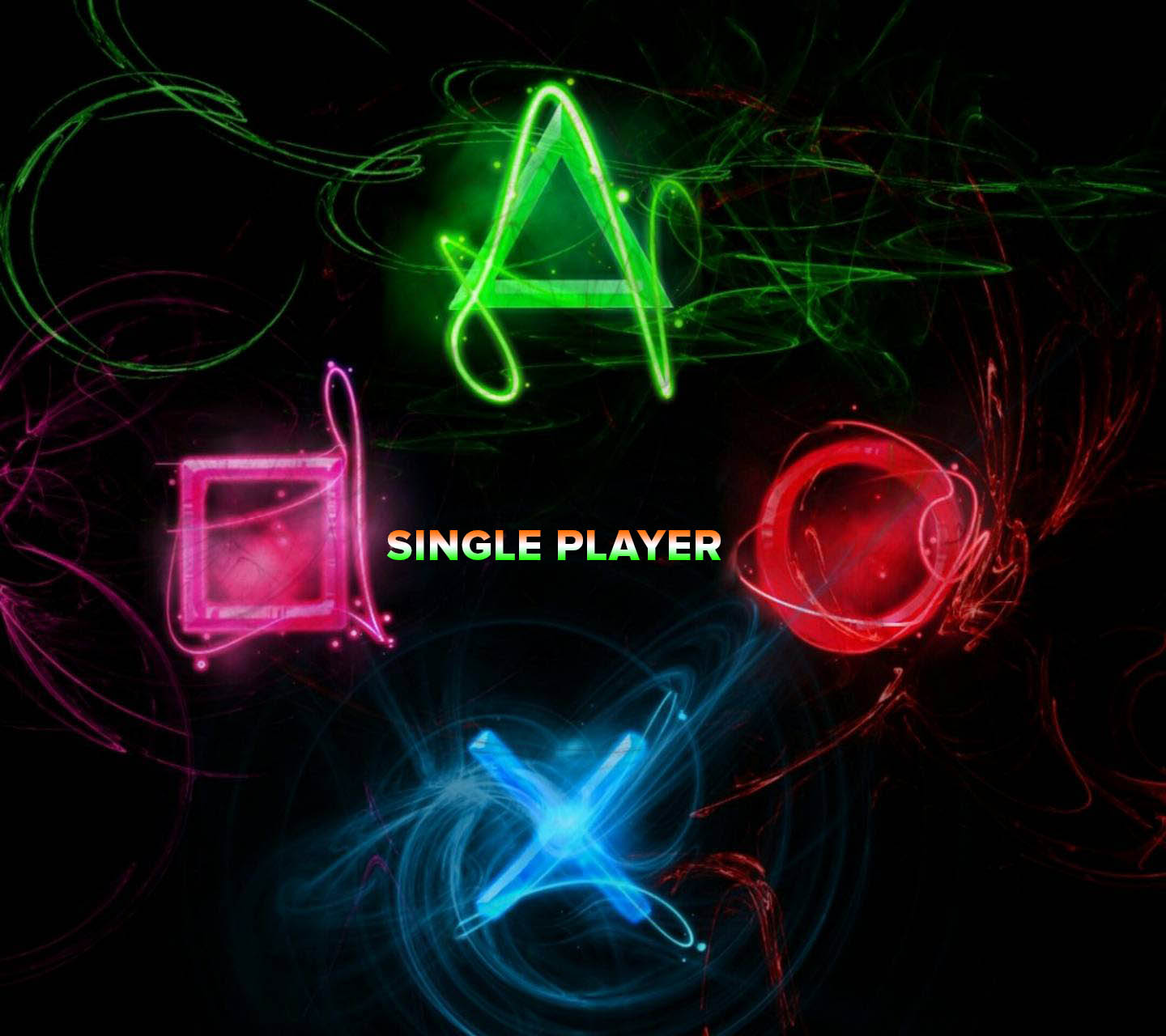 Tic Tac Toe Single Player