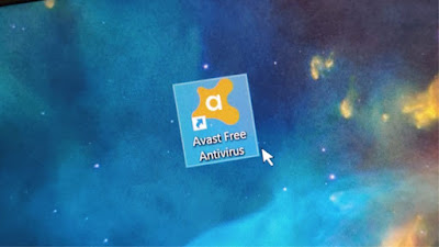 Avast-free-antivirus