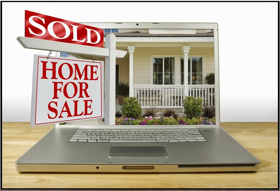 Real Estate Ryan A Word About Home Searches