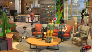 The Sims 4 Eco Lifestyle-CODEX The Sims 4 Eco Lifestyle-CODEX