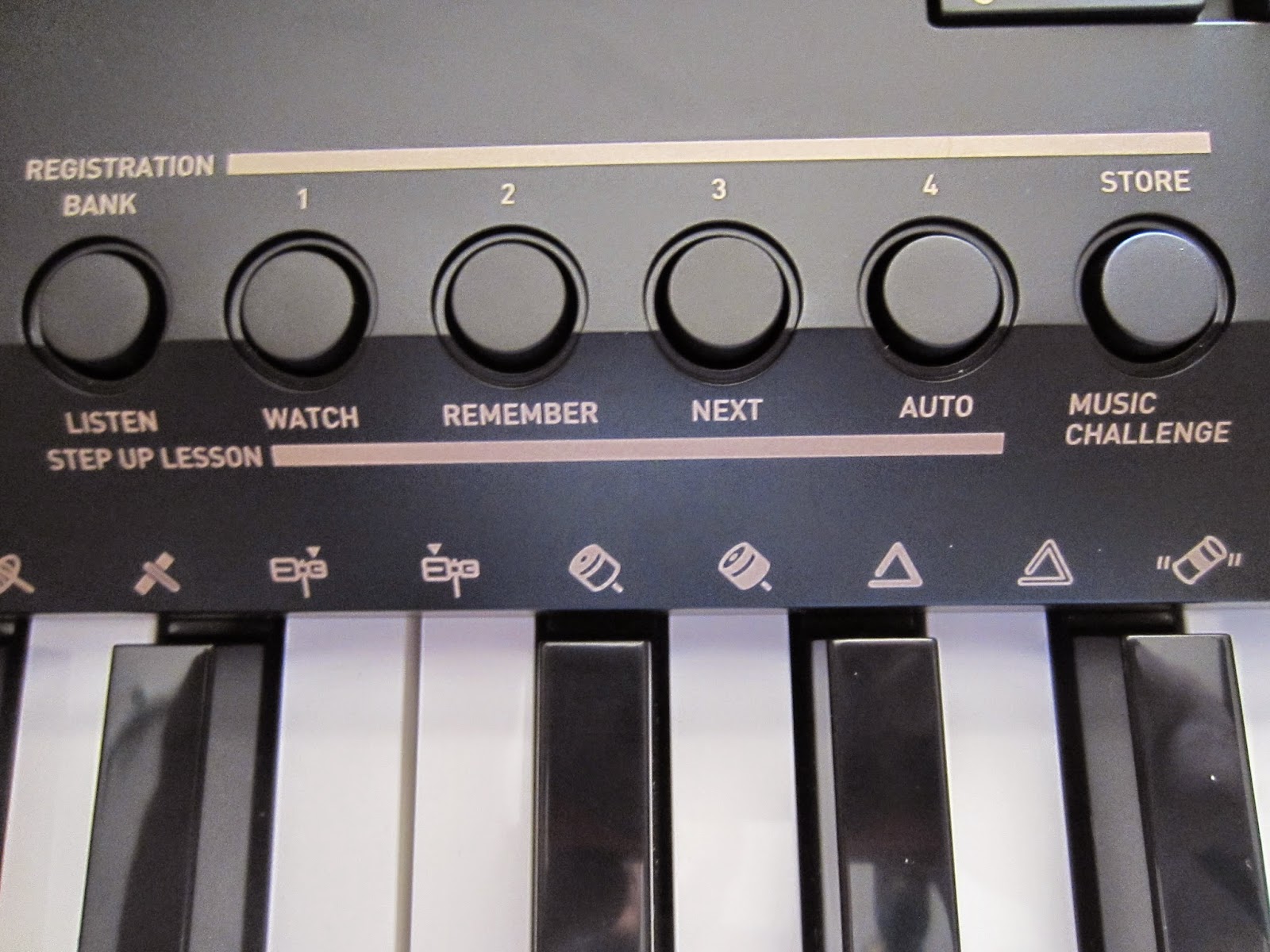 Casio CDP230R digital piano Casio CDP230R digital piano