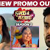 Revealed : Vansh and Ridhima first meeting suspense revealed in Ishq Mein Marjawan 2