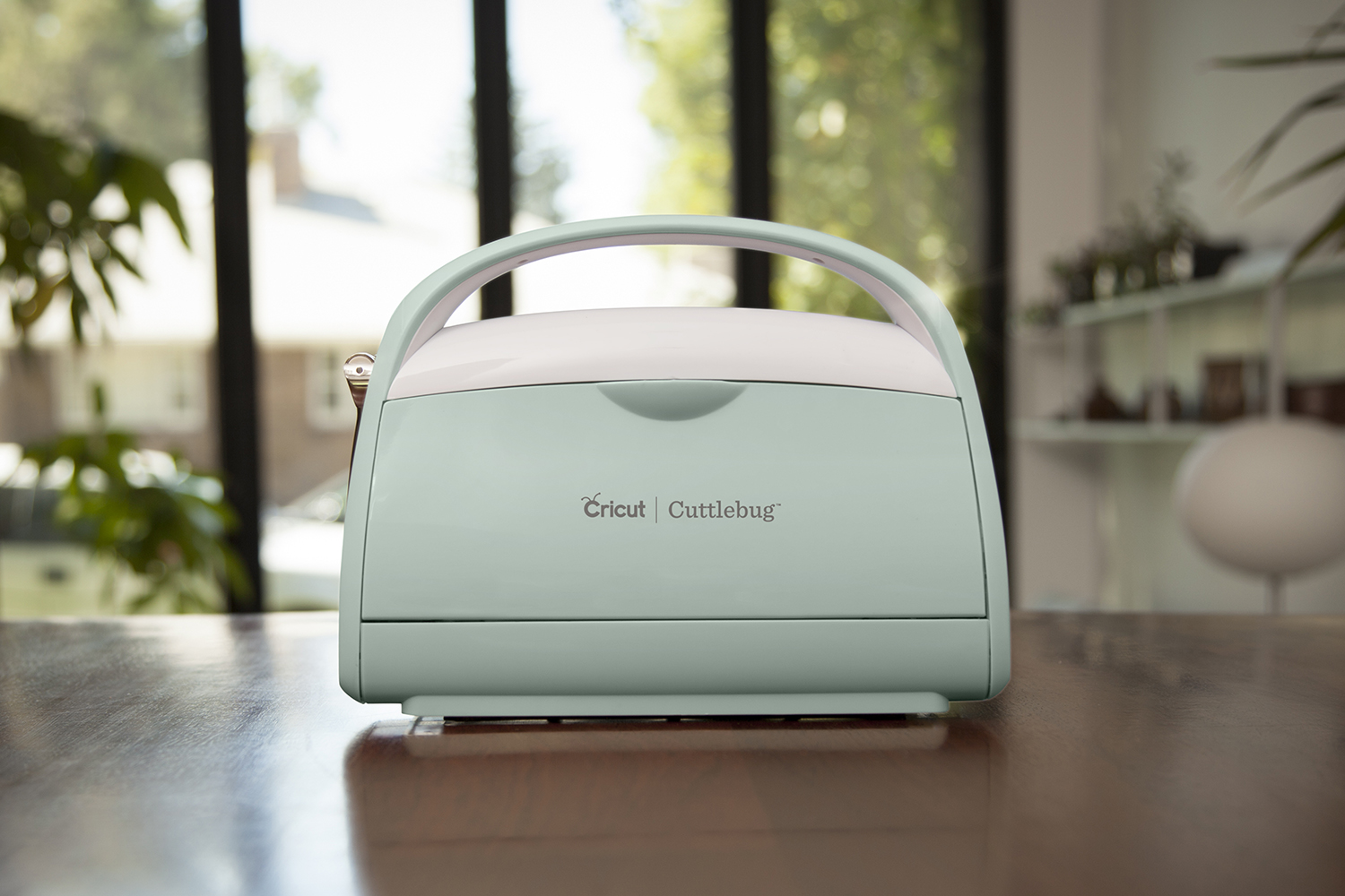 Cuttlebug Instruction Manual