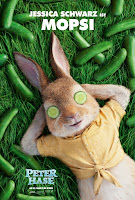 Peter Rabbit Movie Poster 8